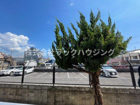 古川橋駅 徒歩20分 3階の物件内観写真